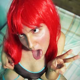 Tina Jules OnlyFans — image 1 of 2