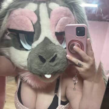Biscotti Bunny OnlyFans — image 1 of 2