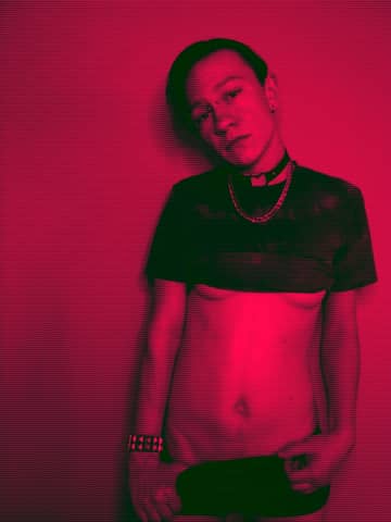 King Harlot OnlyFans — image 1 of 2
