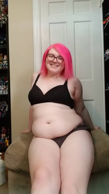 Squishy Gemini 💕😘 OnlyFans — image 1 of 2