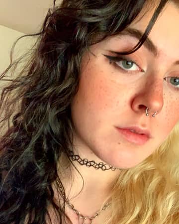 Mistress Damiana OnlyFans — image 1 of 2