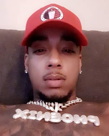 Phoenix Balmain OnlyFans — image 1 of 2