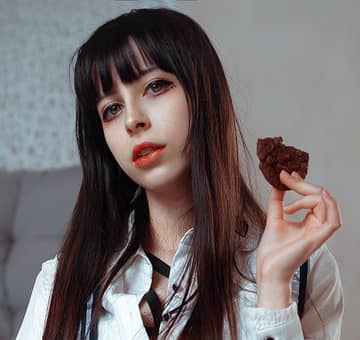 LolliGaia - Youkai Cat OnlyFans — image 1 of 2