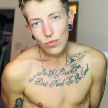 K.C. OnlyFans — image 1 of 2