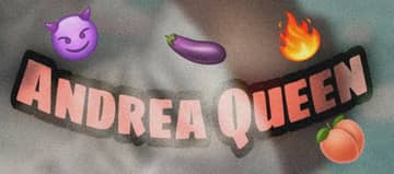 Andrea queen OnlyFans — image 1 of 1