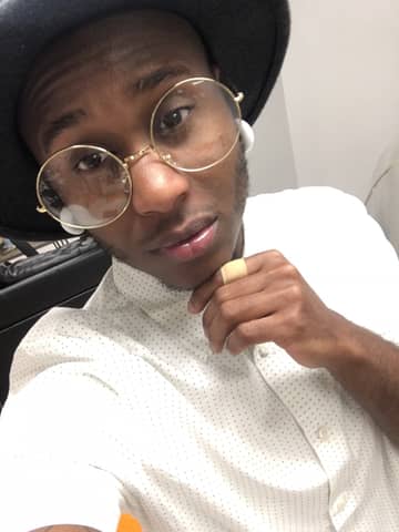 Lilshod OnlyFans — image 1 of 2