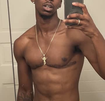 Relly Recklezz OnlyFans — image 1 of 2