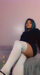 Alisia OnlyFans — image 1 of 2
