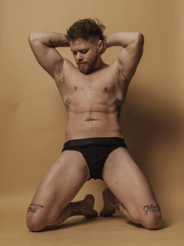 Iverson 🏳️‍⚧️ OnlyFans — image 1 of 2
