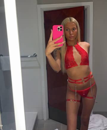 Kiera Ryder🏳️‍⚧️ OnlyFans — image 1 of 2
