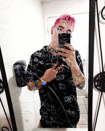 DMONBOI OnlyFans — image 1 of 2