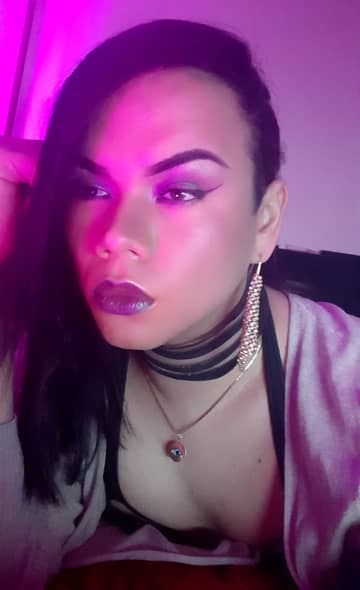 Luna Rose OnlyFans — image 1 of 2