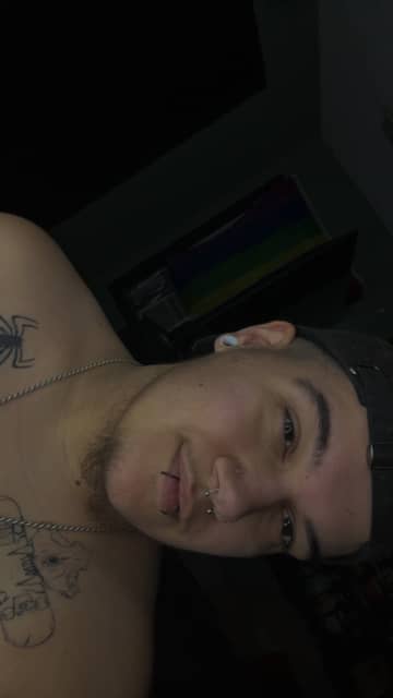 Elliot OnlyFans — image 1 of 2