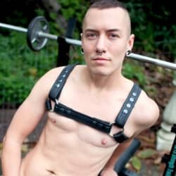 James Darling FTM OnlyFans — image 1 of 2