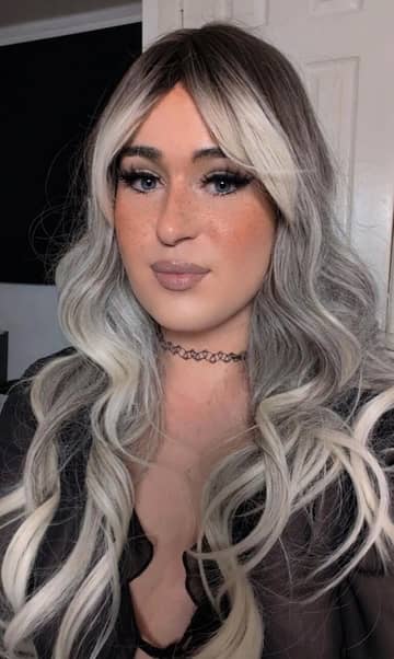 Sasha King 👑 OnlyFans — image 1 of 2