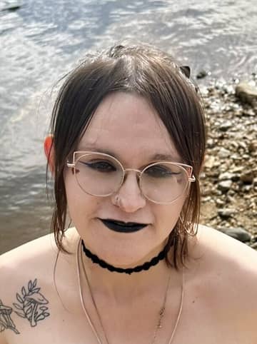 Jayne Doe OnlyFans — image 1 of 2