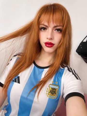 𝖥𝗈𝗑𝗑𝗑𝗒 𝖬𝗈𝗋𝗀𝖺𝗇 🦊 OnlyFans — image 1 of 2