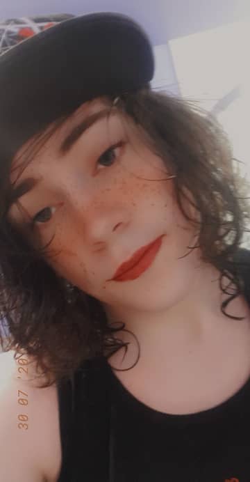 ❤Ellie❤ OnlyFans — image 1 of 2