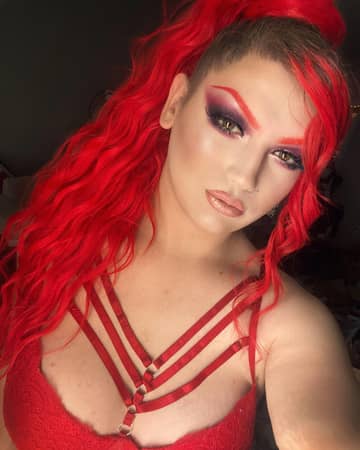 Starlet Scarlet OnlyFans — image 1 of 1