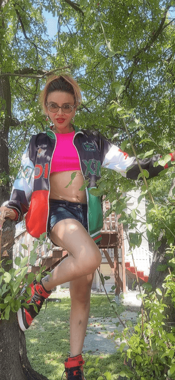 TS Katya Pamela ❤️👄 hello amigos 👄❤️ OnlyFans — image 1 of 2