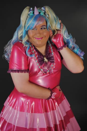 Sailor Bear Zodar OnlyFans — image 1 of 2