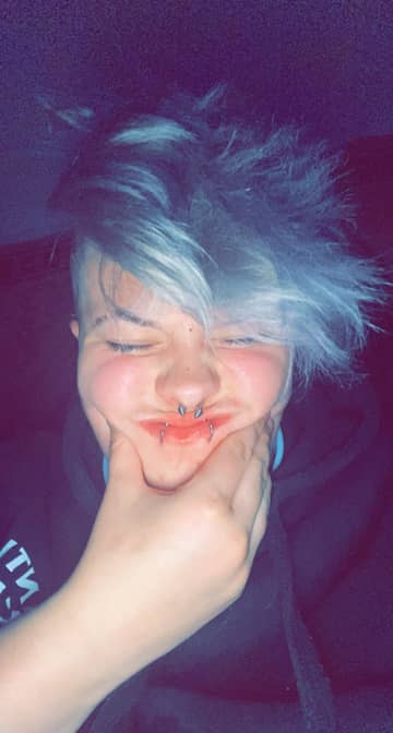 Enbysub OnlyFans — image 1 of 2