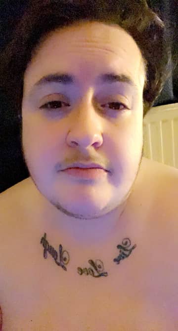 Bradley OnlyFans — image 1 of 2
