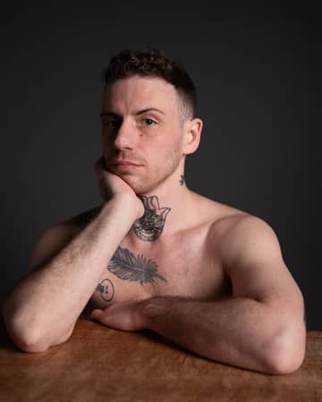 Julez Seaz @TransMascMagicX OnlyFans — image 1 of 2