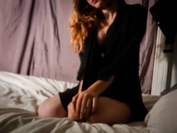 Crimson Haze OnlyFans — image 1 of 2
