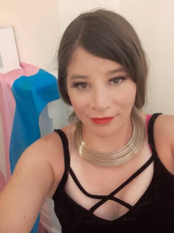 Amelia OnlyFans — image 1 of 2