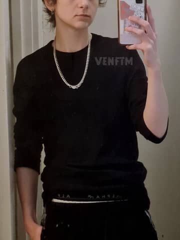 ven🦴FTM OnlyFans — image 1 of 2