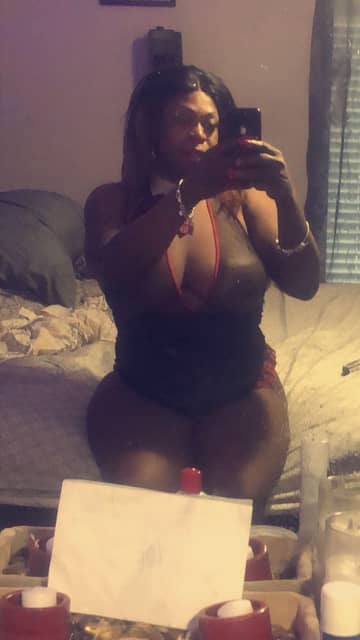 Ts Honey OnlyFans — image 1 of 2