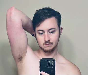 Danny Mann (WoW Gaymer) OnlyFans — image 1 of 2