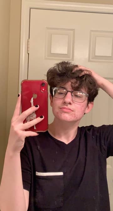 ash 🐀 (INACTIVE) OnlyFans — image 1 of 2