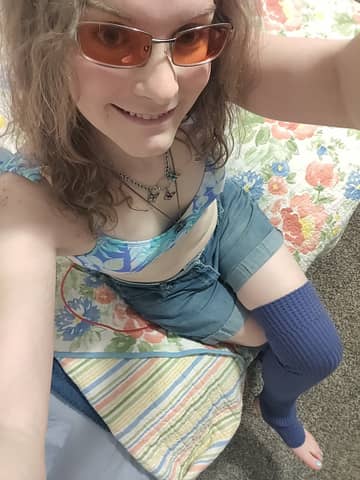 Miriam Rose OnlyFans — image 1 of 2