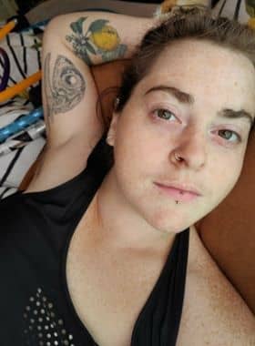 CrystalRat OnlyFans — image 1 of 2