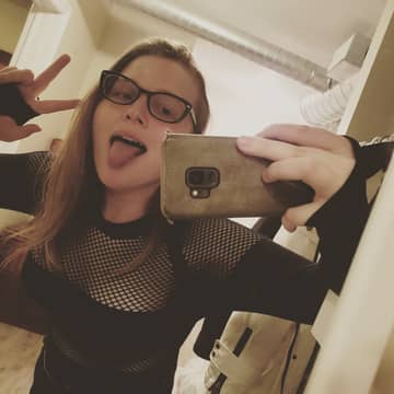 Ashley Morrigan OnlyFans — image 1 of 2