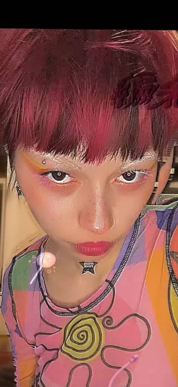 STAR 💫 He/They OnlyFans — image 1 of 2