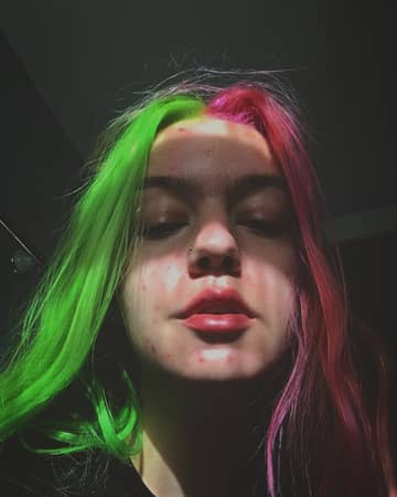 AUME OnlyFans — image 1 of 2