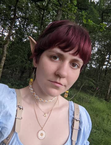 Mune OnlyFans — image 1 of 2