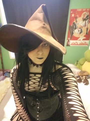 GothKitty OnlyFans — image 1 of 2