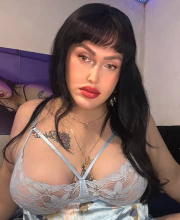 Ts BBW  🍑🍆 OnlyFans — image 1 of 2