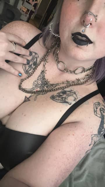 Persephone the Goddess OnlyFans — image 1 of 2