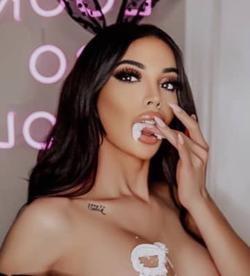 Nyla OnlyFans — image 1 of 2