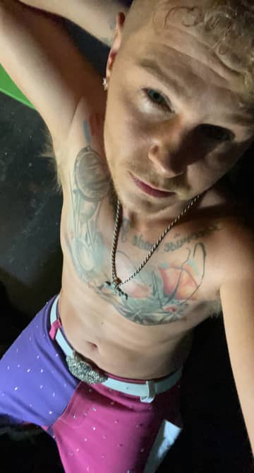 BeckemShane OnlyFans — image 1 of 2