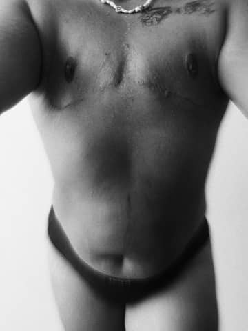 King Reef 🏳️‍⚧️✨ OnlyFans — image 1 of 2