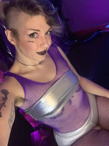 Rae Gunn OnlyFans — image 1 of 2
