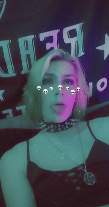 Astra Kat OnlyFans — image 1 of 2