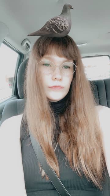 Mikisha Tgirl OnlyFans — image 1 of 2