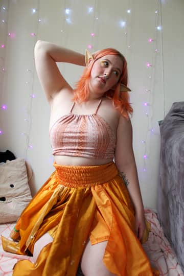 Luna OnlyFans — image 1 of 2